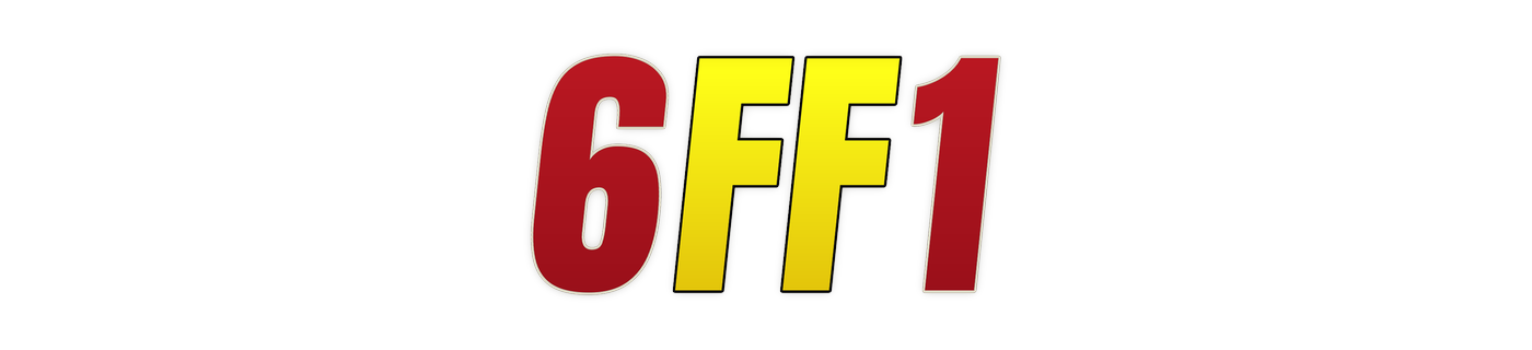 6ff1 logo